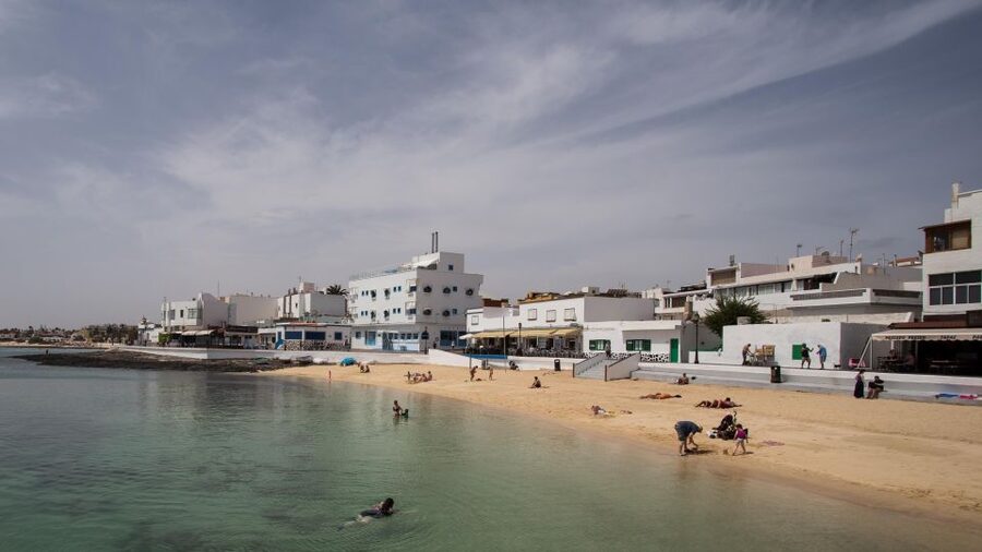 Lanzarote: Fuerteventura Return Ferry Ticket with Bus - Quad Bikes, Watersports, and How to Spend Your Hours