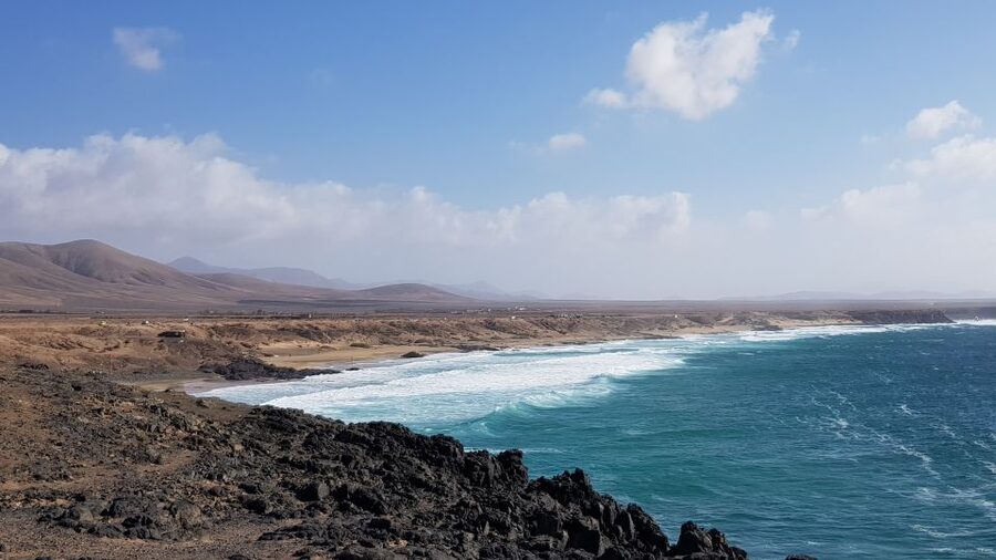 Lanzarote: Fuerteventura Return Ferry Ticket with Bus - Return Timing: Catching the 5:30 Back to Lanzarote