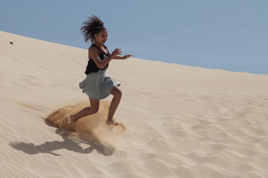 Lanzarote: Fuerteventura Return Ferry Ticket with Bus - Price Value at Around $51 and What It Includes