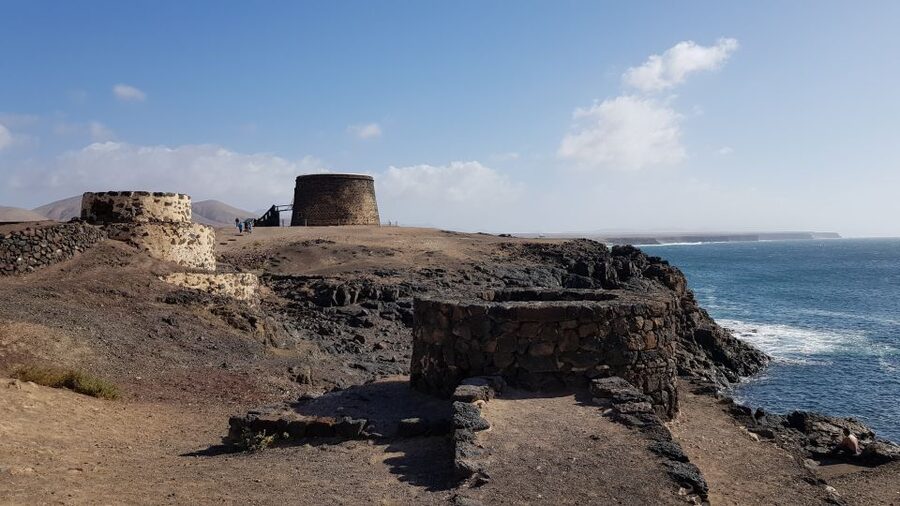 Lanzarote: Fuerteventura Return Ferry Ticket with Bus - What the Ferry Schedule Means for Your Day
