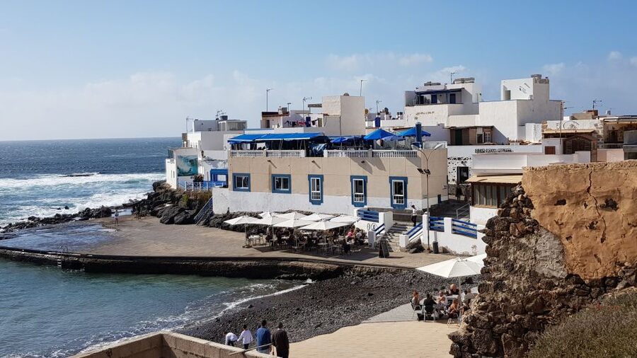 Lanzarote: Fuerteventura Return Ferry Ticket with Bus - Practical Tips That Make This Trip Smoother