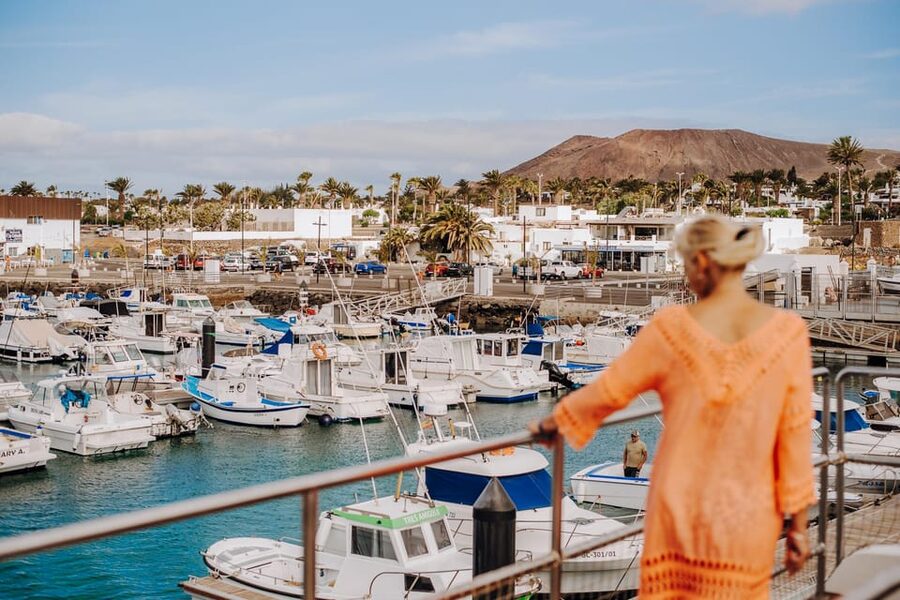 Lanzarote: Fuerteventura Return Ferry Ticket with Bus - Who Should Book This Lanzarote–Fuerteventura Ferry + Bus?