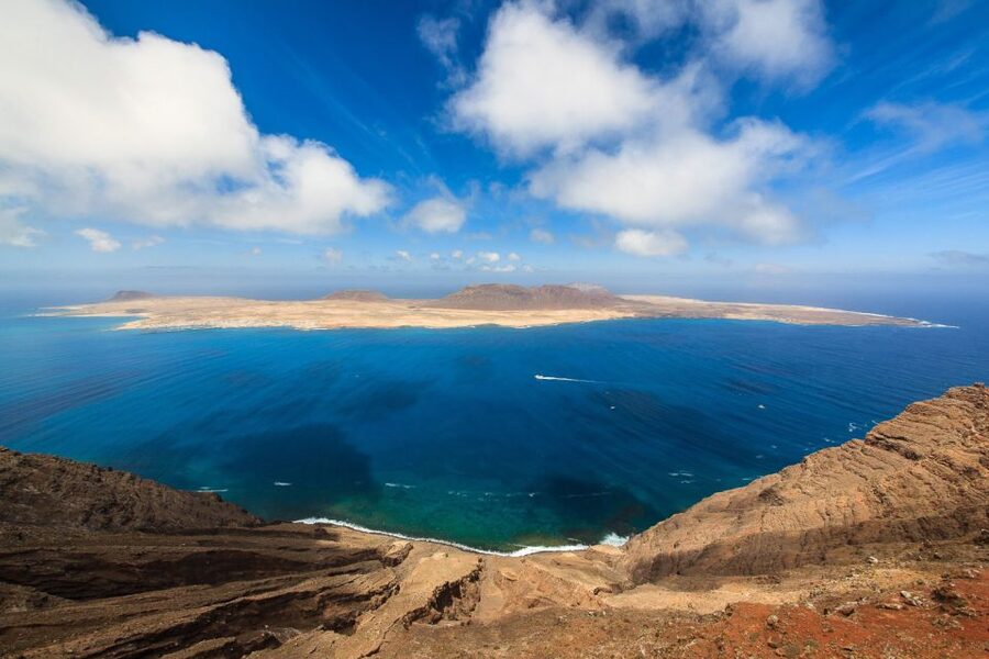 Lanzarote: Roundtrip Ferry Transfer to La Graciosa - Key highlights at a glance