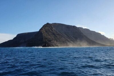 Lanzarote: Roundtrip Ferry Transfer to La Graciosa - Orzola Pier Check-In: Grab Your Boarding Pass Without Stress