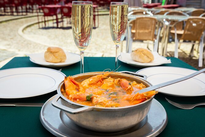 Lisbon Hidden Gems Walk: Traditions, Lunch and Ferry ride - Key highlights you’ll feel in real life