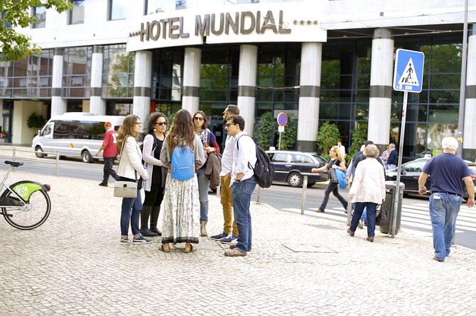 Lisbon Hidden Gems Walk: Traditions, Lunch and Ferry ride - Mouraria to the river: why this walk works as a first Lisbon move