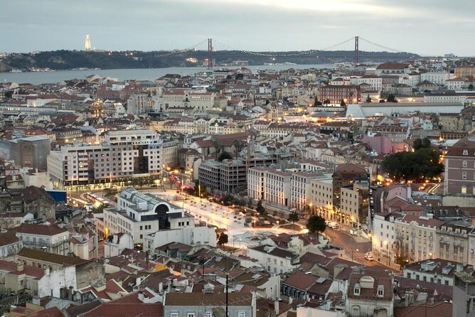 Lisbon Hidden Gems Walk: Traditions, Lunch and Ferry ride - Start in Martim Moniz: multicultural Lisbon, right on the opening step