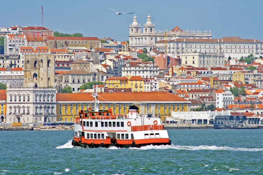 Lisbon Hidden Gems Walk: Traditions, Lunch & Ferry Ride - Key Highlights You’ll Feel