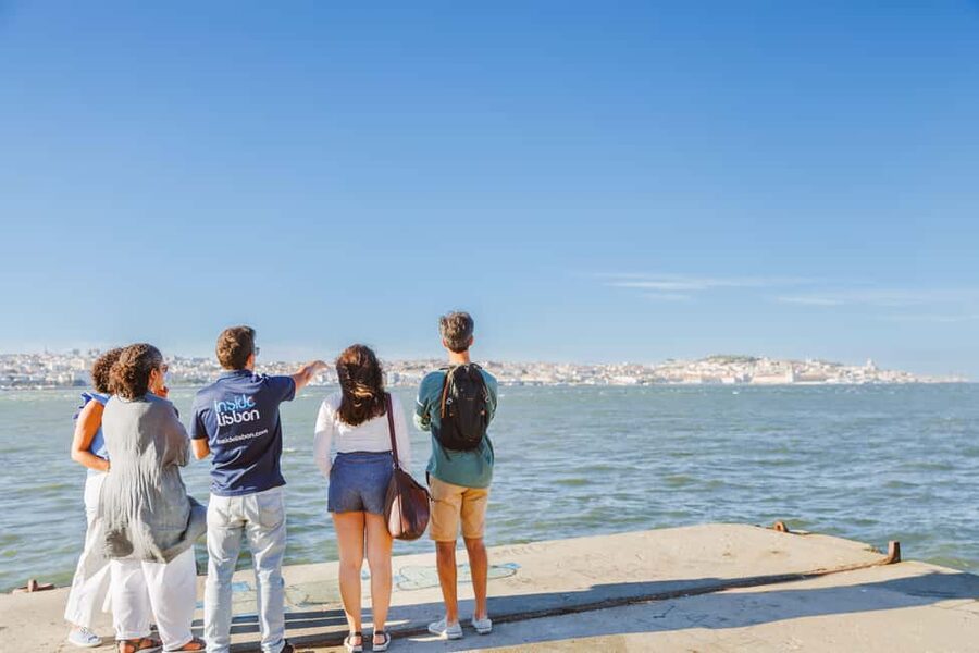 Lisbon Hidden Gems Walk: Traditions, Lunch & Ferry Ride - Why This 4-Hour Lisbon Walk Works (and Why It Doesn’t Pretend to Be Everything)
