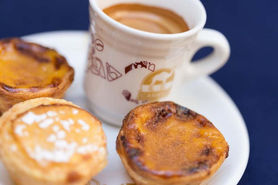 Lisbon Hidden Gems Walk: Traditions, Lunch & Ferry Ride - Mouraria: Moorish Roots, Fado Stories, and a Coffee Stop You’ll Actually Enjoy