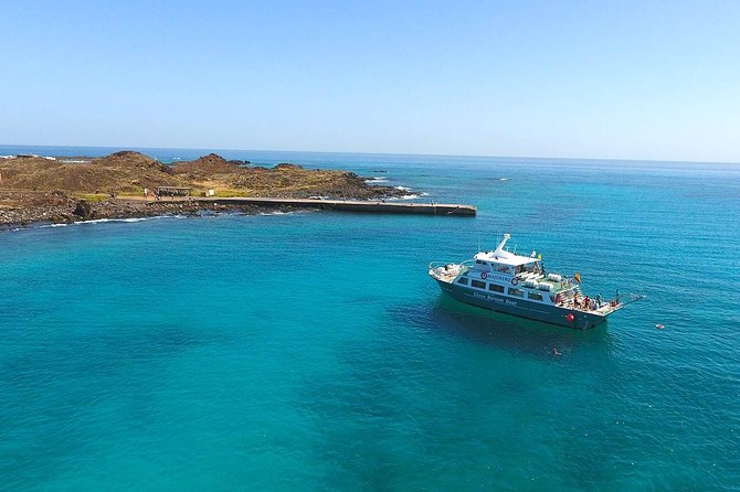 Lobos Island Ferry with Snorkel from Corralejo, Fuerteventura - Timing on the day: why some departures feel tighter than others