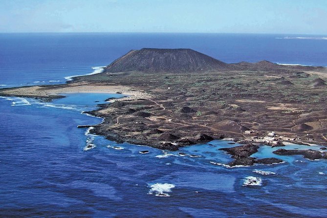 Lobos Island Ferry with Snorkel from Corralejo, Fuerteventura - Price and value: what $32.58 really buys you
