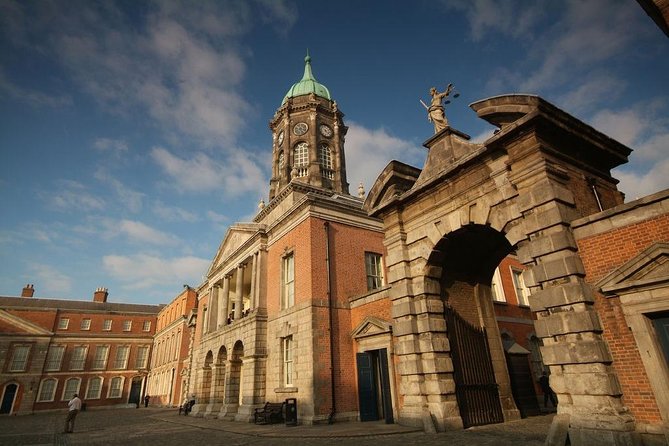 London to Dublin by Ferry and Rail - Hotels in Dublin: What You’re Paying For, and What Can Go Wrong