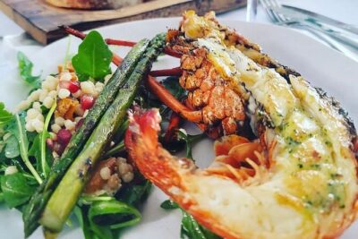 Luxe Seafood Package with Round Trip Ferry from Perth - Getting From Perth to Rottnest (and Why the 8:30 Start Helps)