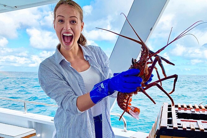 Luxe Seafood Package with Round Trip Ferry from Perth - What Happens During Rottnest Time: Swim, Sunbathe, Repeat