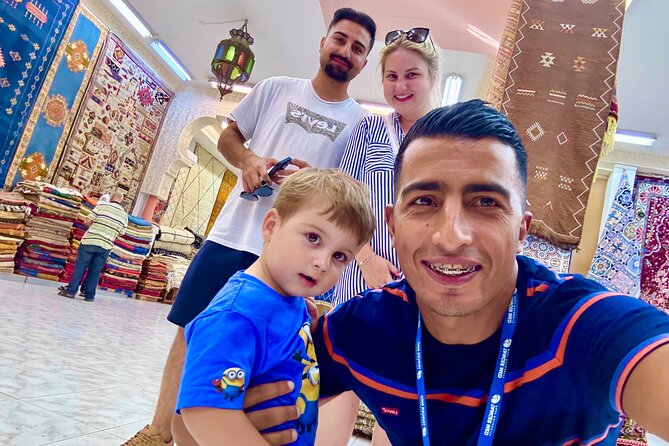Luxury day in Tangier from Tarifa including ferry & camel ride …. - Strait of Gibraltar ferry day: how the timing really works