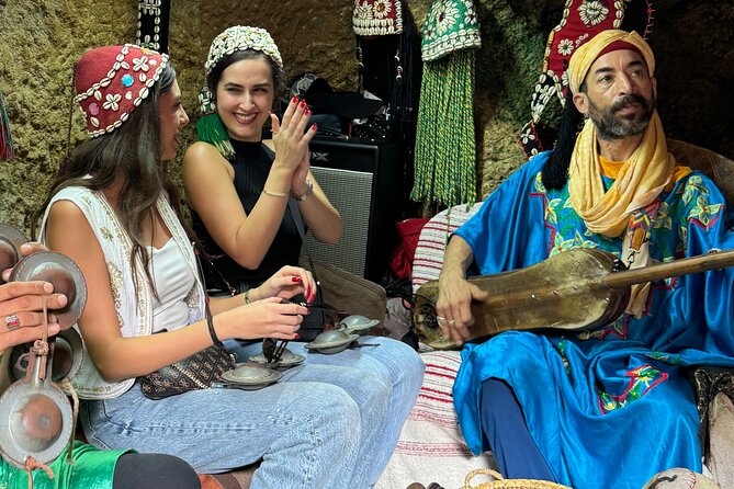 Luxury day in Tangier from Tarifa including ferry & camel ride …. - Achakar camel ride at sunset: fun, slow, and very photogenic