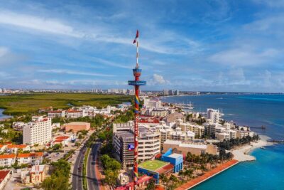 Luxury FERRY Xcaret: From Cancun to Isla Mujeres - Price and value: what $19.82 really buys you