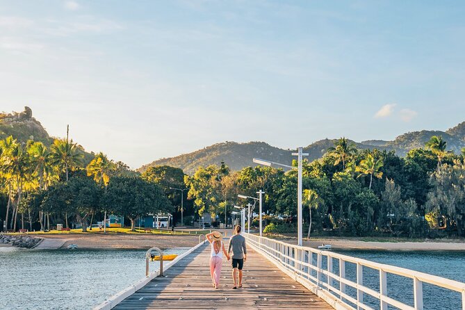 Magnetic Island Round-Trip Ferry From Townsville - Tickets With a 180-Day Return: How to Think About Flexibility