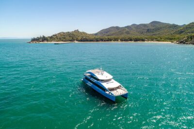 Magnetic Island Round-Trip Ferry From Townsville - Price and Value: What $32.13 Buys You (and What It Doesn’t)