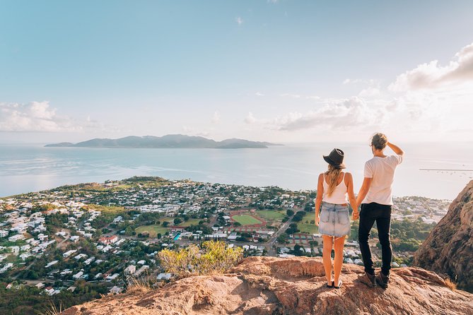 Magnetic Island Round-Trip Ferry From Townsville - What You’ll Do Once You’re on Magnetic Island