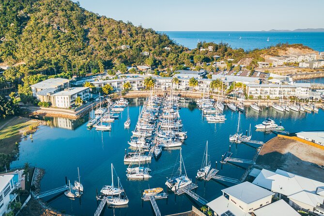 Magnetic Island Round-Trip Ferry From Townsville - A Simple Day Plan (No Car Needed)