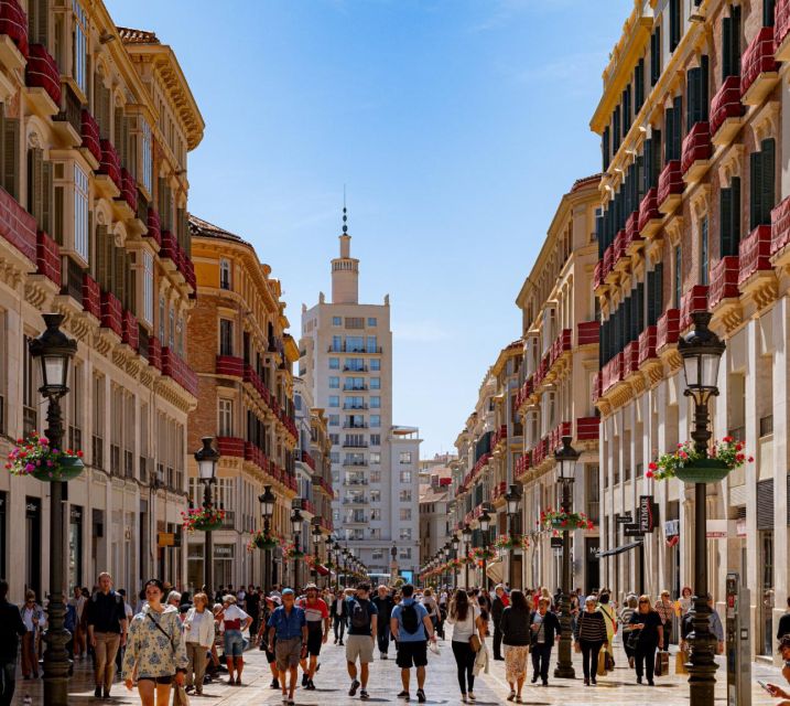 Malaga to Tangier: Exclusive Day Trip with Ferry Ticket - Key Highlights I’d Prioritize