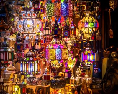 Malaga to Tangier: Exclusive Day Trip with Ferry Ticket - The Fast Ferry Crossing: Stepping From Europe to Morocco