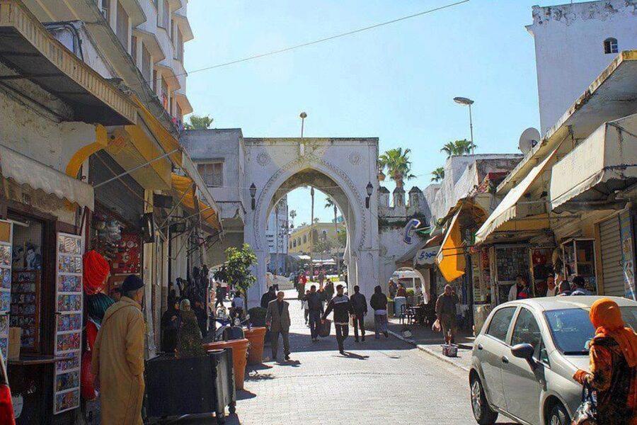 Malaga to Tangier: Exclusive Day Trip with Ferry Ticket - The Real Value of a Private Tour at $510 Per Person
