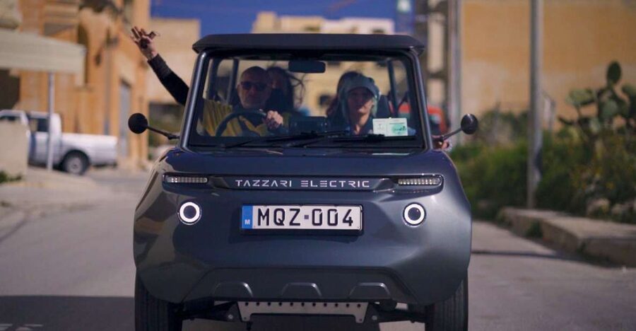 Malta: Gozo Private Chauffeured E-Jeep Tour with Ferry - Key Highlights You’ll Actually Feel During the Day