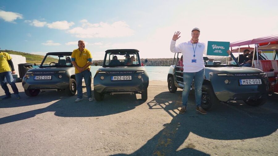 Malta: Gozo Private Chauffeured E-Jeep Tour with Ferry - Should You Book? A Quick Decision Checklist