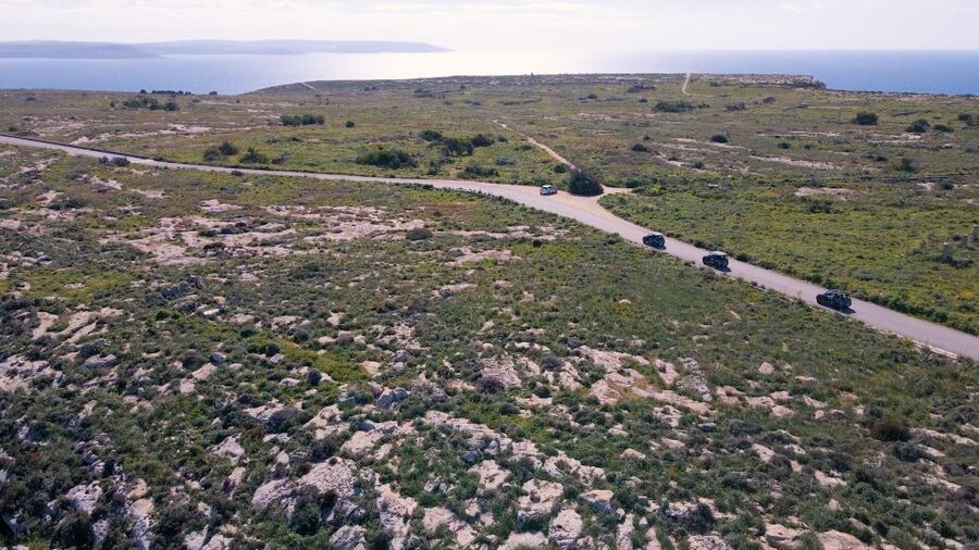 Malta: Gozo Private Chauffeured E-Jeep Tour with Ferry - Why a Private E-Jeep Works So Well on Gozo