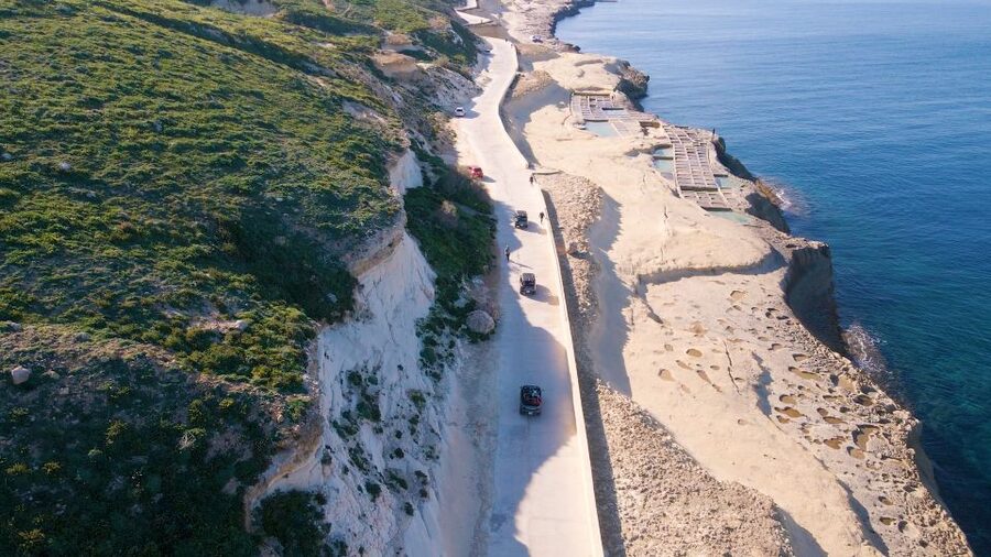 Malta: Gozo Private Chauffeured E-Jeep Tour with Ferry - Who Should Book This (and Who Might Want a Different Option)