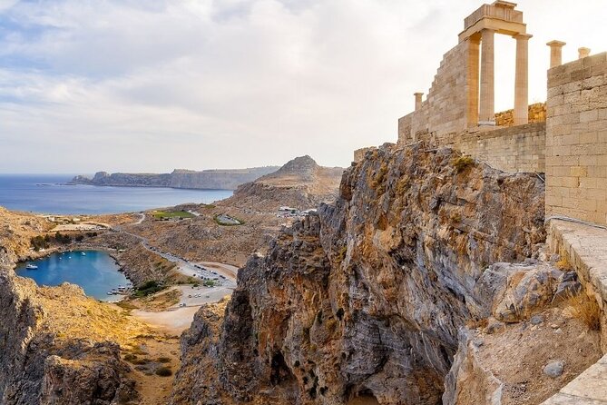 Marmaris Rhodes Ferry Trip With Free Transfer Service - Why This Marmaris–Rhodes Ferry Day Works So Well