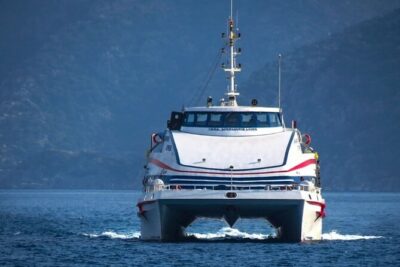 Marmaris Rhodes Ferry Trip With Free Transfer Service - Getting From Marmaris To Netsel Marina MarmarIs (And What to Expect)