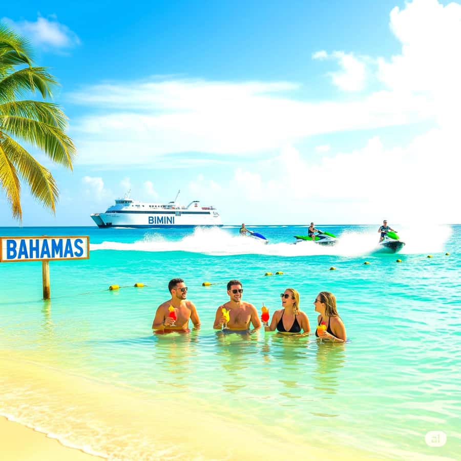 Miami: Bahamas Full-Day Trip by Ferry - Price and value: is $259 a good deal?
