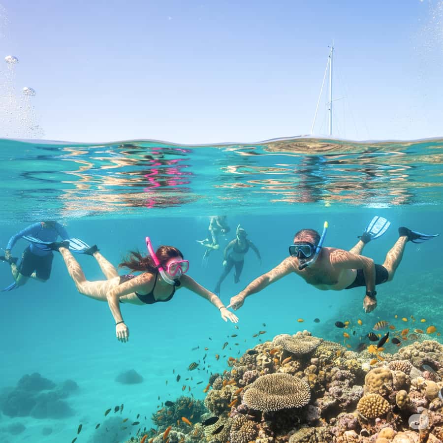 Miami: Bahamas Full-Day Trip by Ferry - Where you go: Bimini vs Grand Bahama (and how to choose)