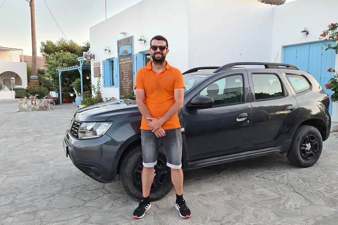 Milos 1-Way Private Transfer Airport Ferry and Hotels - Why This Milos Private Transfer Feels Worth the Money