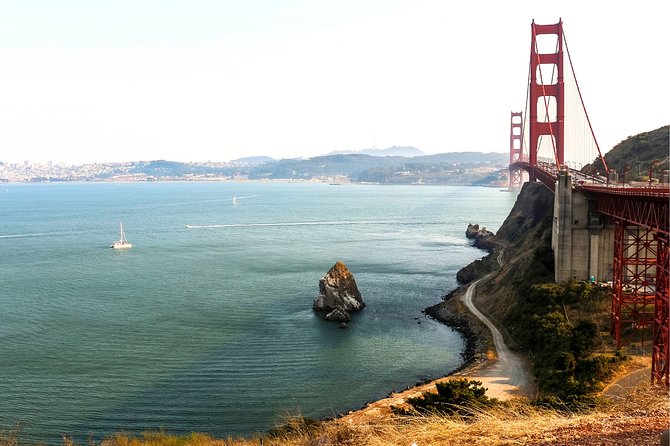 Muir Woods and Sausalito + Ferry, Alcatraz Night Tour & Aquarium Access - Alcatraz Island Night Tour: audio, extended access, and the right kind of spooky