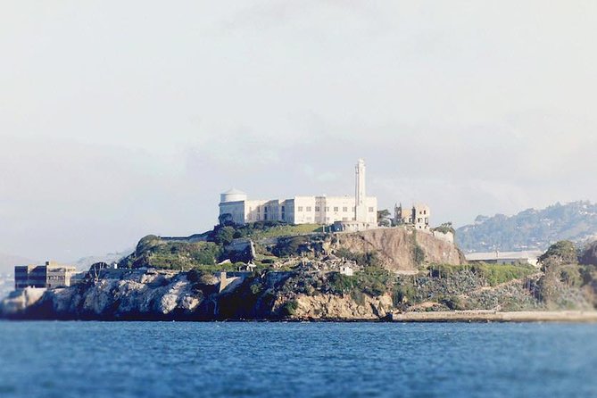 Muir Woods and Sausalito + Ferry, Alcatraz Night Tour & Aquarium Access - Price and what you’re really buying for $205