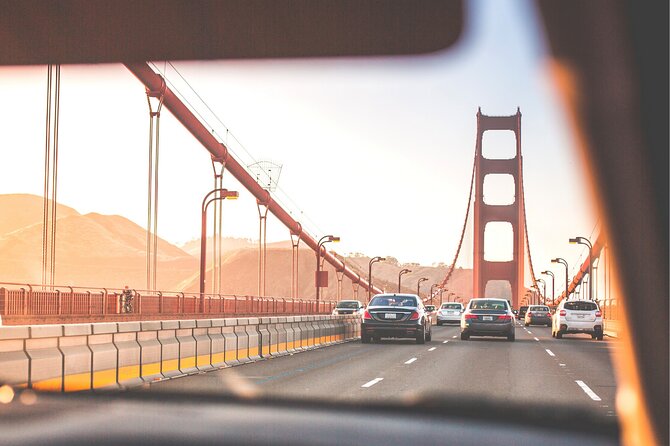 Muir Woods and Sausalito + Ferry, Alcatraz Night Tour & Aquarium Access - Logistics that matter: where you start, where you end, and how you move