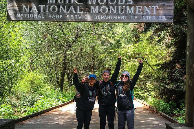 Muir Woods and Sausalito + Ferry, Alcatraz Night Tour & Aquarium Access - Who should book this day—and who should skip it