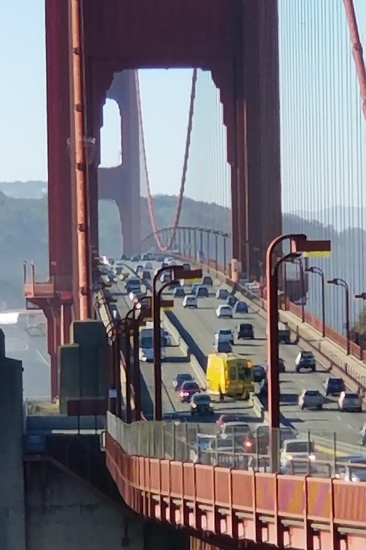 Muir Woods, Sausalito and Ferry back to Fisherman's Wharf - Who this tour is perfect for
