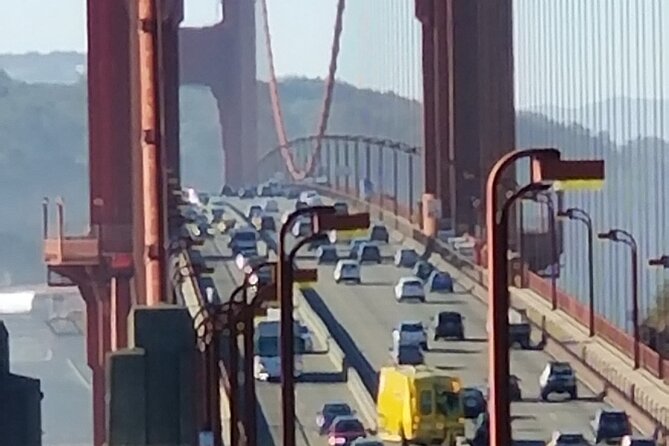 Muir Woods Sausalito Entry & Ferry to Fishermans Wharf included - Entering Muir Woods National Monument: What Included Admission Buys You