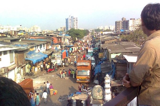 Mumbai City Tour with Ferry Ride and Dharavi Slum - Price and what $96 really buys you