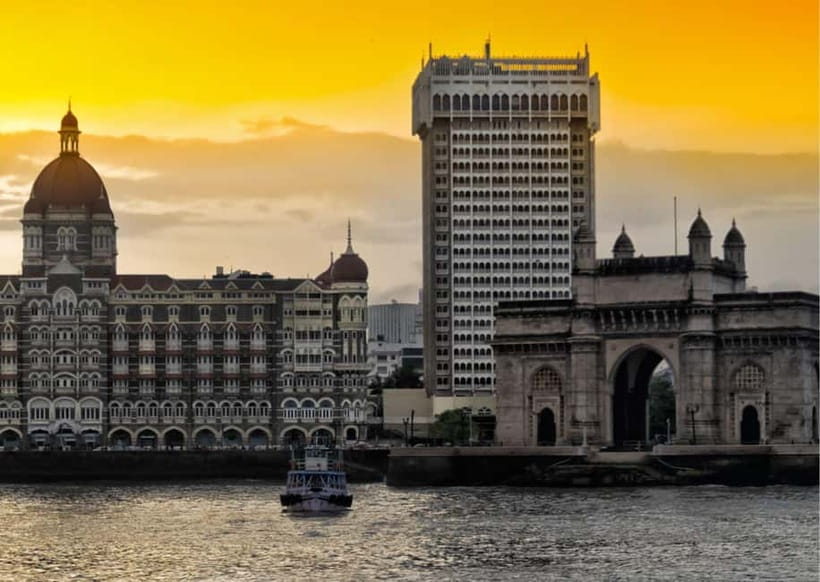 Mumbai: Elephanta Caves Private Tour with Ferry Ride - Key highlights to know before you go