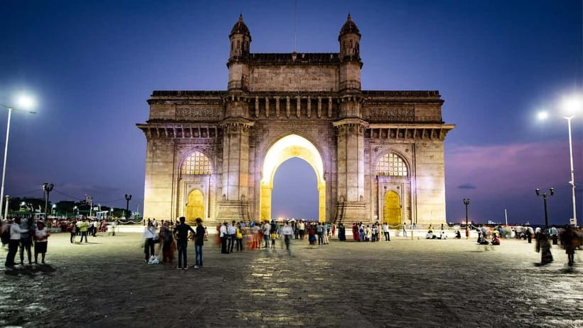 Mumbai: Elephanta Caves Tour with Ferry - Elephanta Caves: what your UNESCO time really feels like