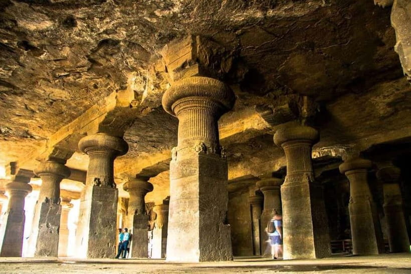 Mumbai: Elephanta Caves Tour with Ferry - The guide experience: stories you can carry beyond the caves