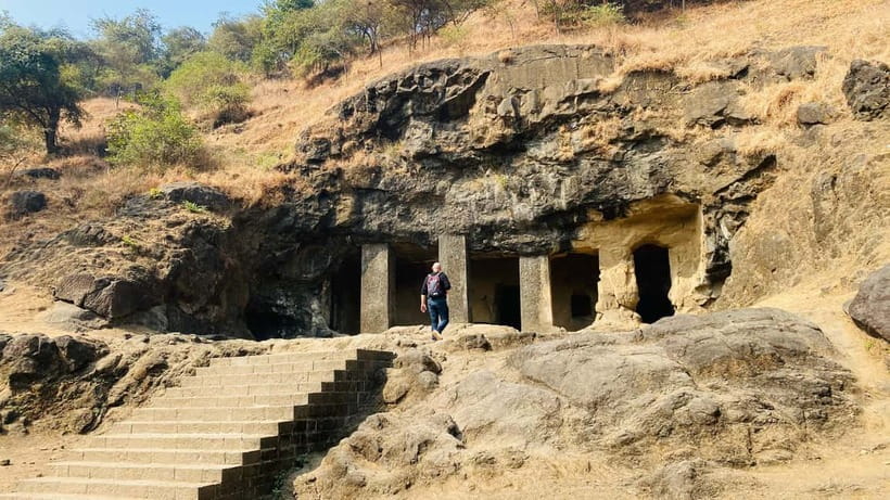 Mumbai: Half Day Elephanta Caves Guided Tour with Ferry Ride - Key highlights I’d plan around
