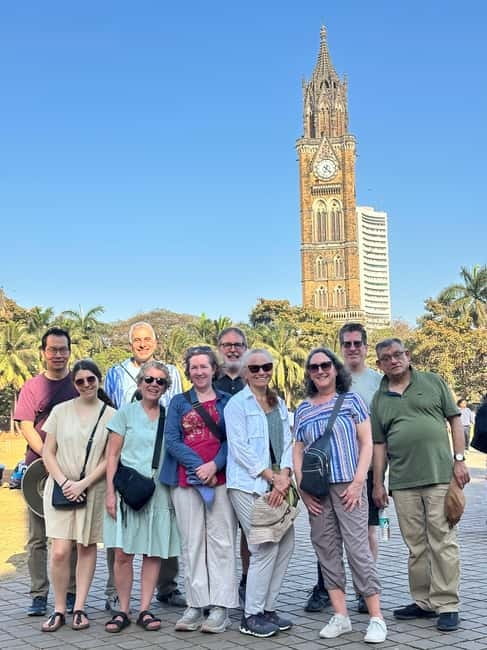 Mumbai: Half Day Elephanta Caves Guided Tour with Ferry Ride - Timing and logistics: pickup, transfer, and drop-off spots